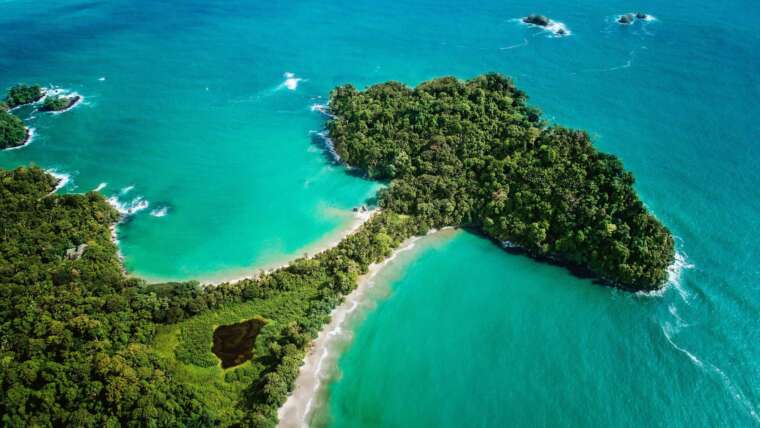 Manuel Antonio